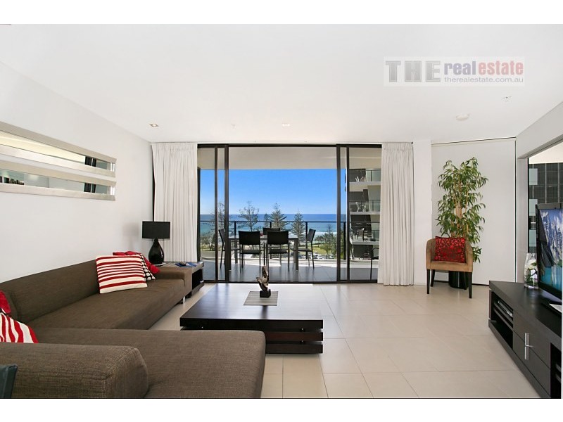 2073/2 The Esplanade, Burleigh Heads QLD 4220