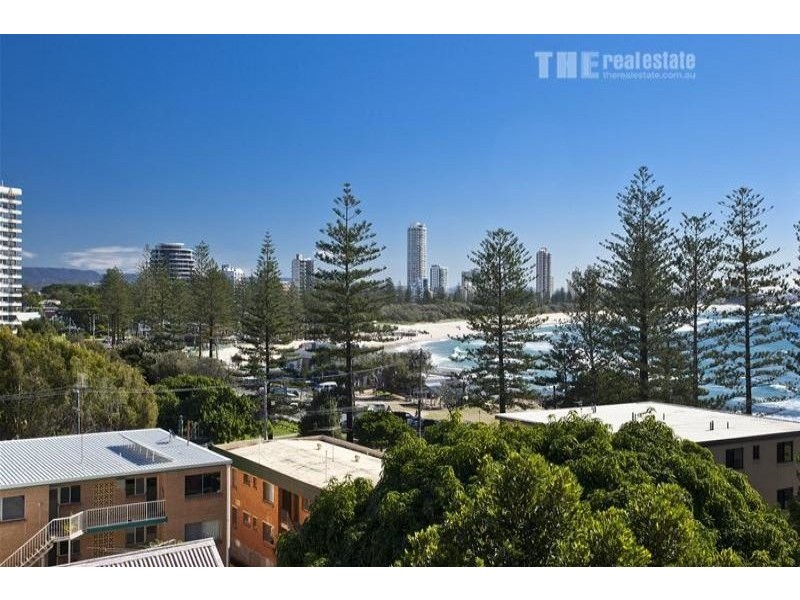 1/13 Nathan Street, Burleigh Heads QLD 4220