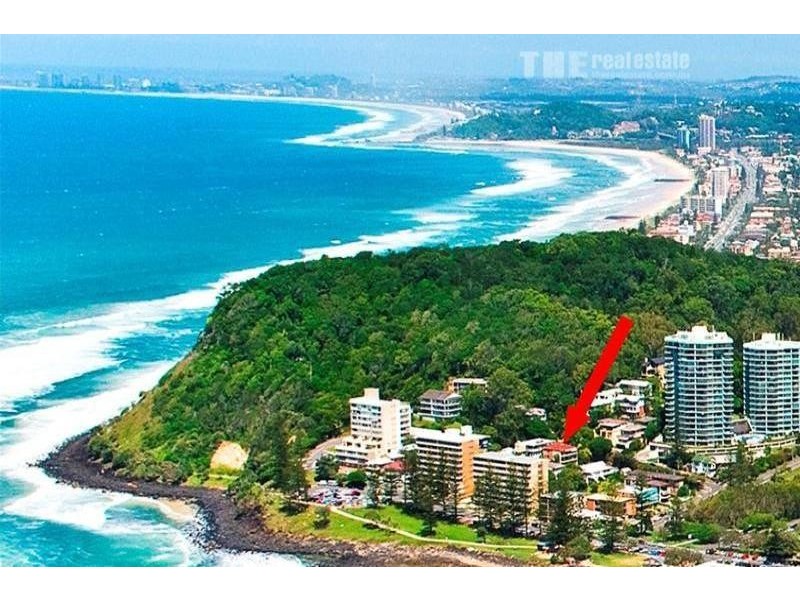 1/13 Nathan Street, Burleigh Heads QLD 4220