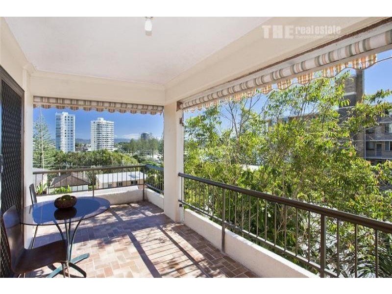 1/13 Nathan Street, Burleigh Heads QLD 4220