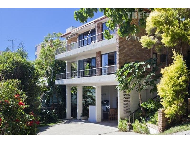 1/13 Nathan Street, Burleigh Heads QLD 4220