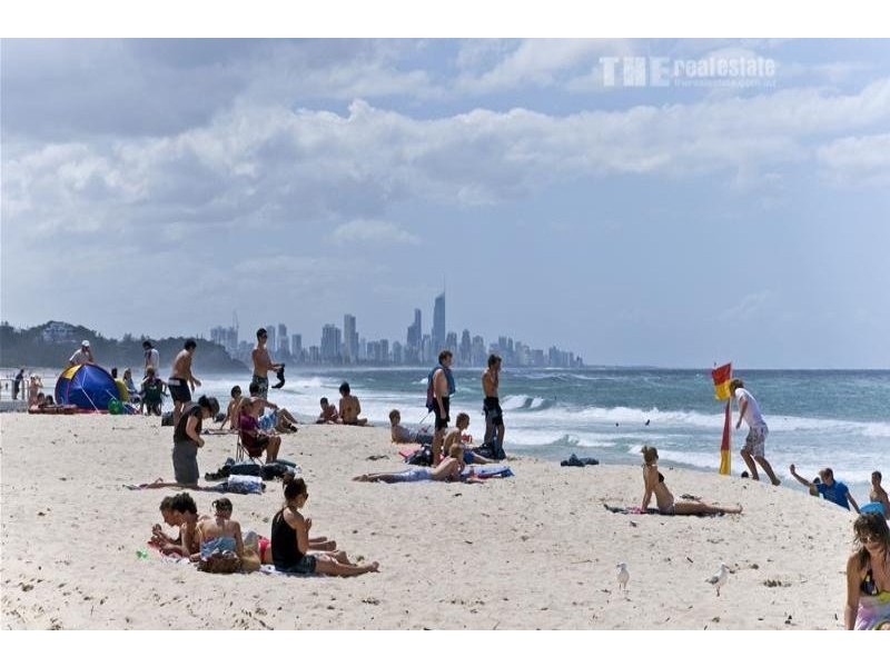 1/13 Nathan Street, Burleigh Heads QLD 4220