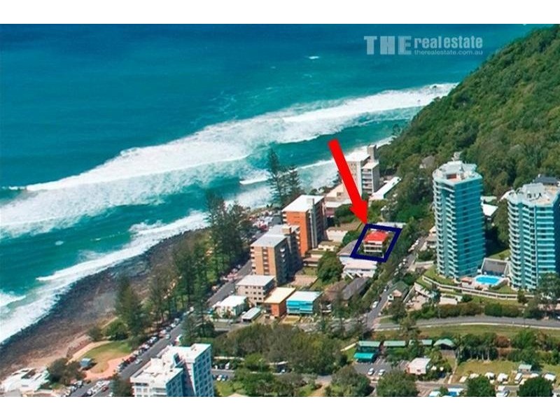 2/13 Nathan Street, Burleigh Heads QLD 4220