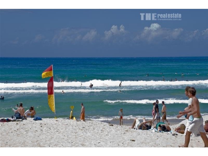 2/13 Nathan Street, Burleigh Heads QLD 4220