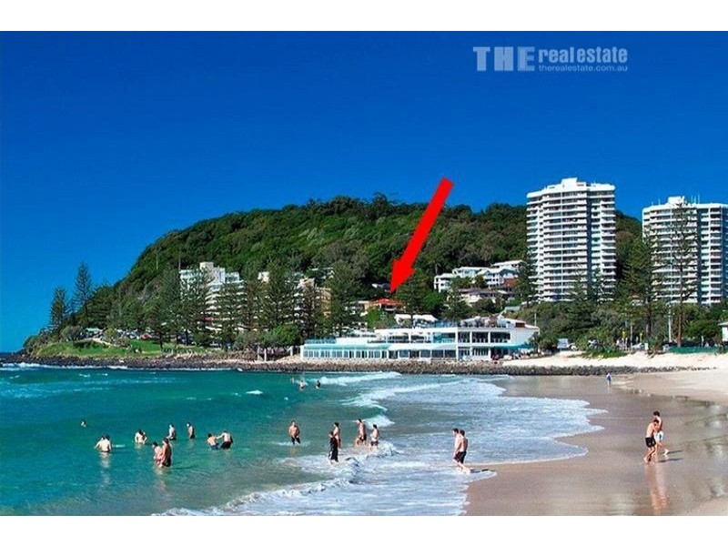 2/13 Nathan Street, Burleigh Heads QLD 4220