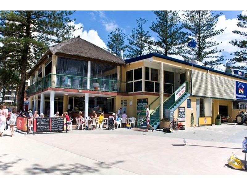 2/13 Nathan Street, Burleigh Heads QLD 4220