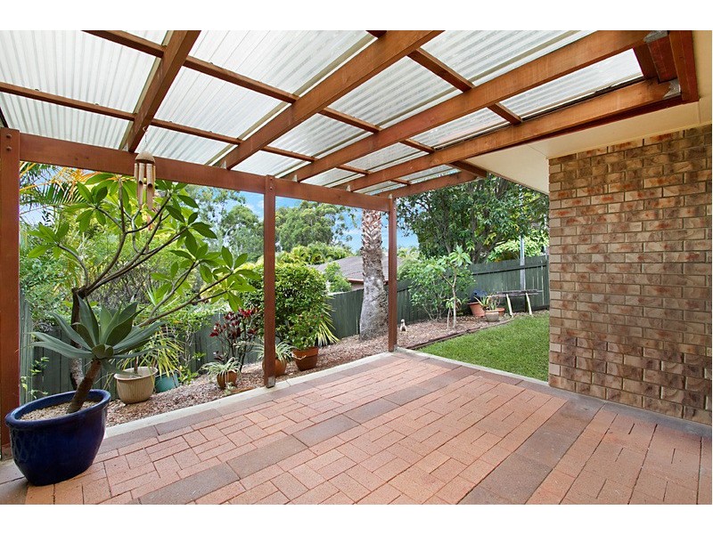 30/5 Greenlands Drive, Varsity Lakes QLD 4227