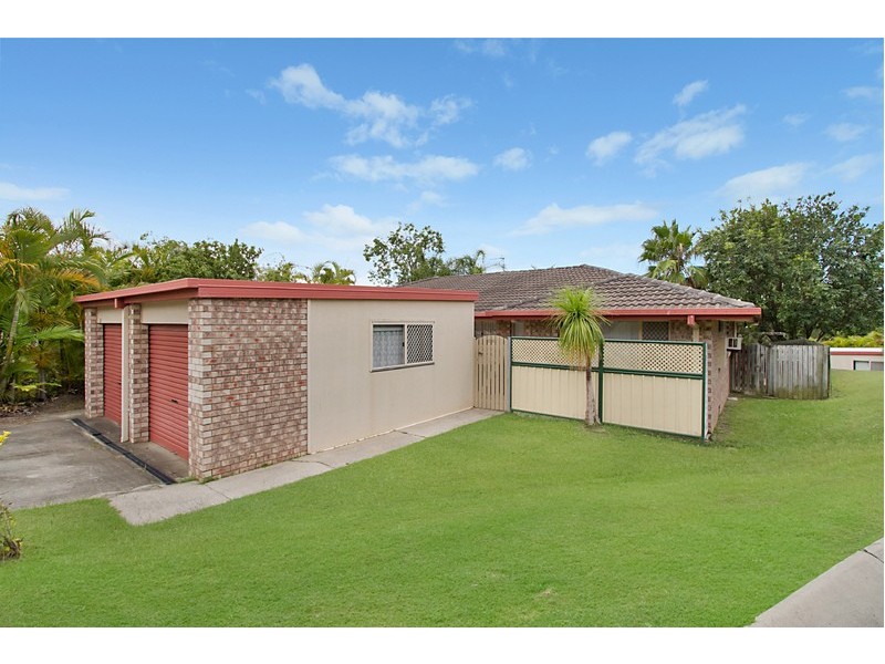 30/5 Greenlands Drive, Varsity Lakes QLD 4227