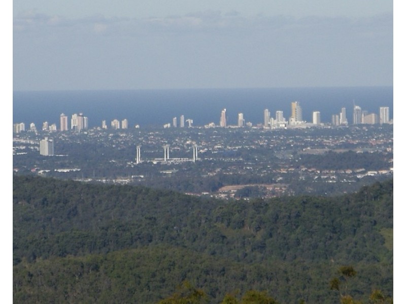 387 Henri Robert Drive, Mount Tamborine QLD 4272