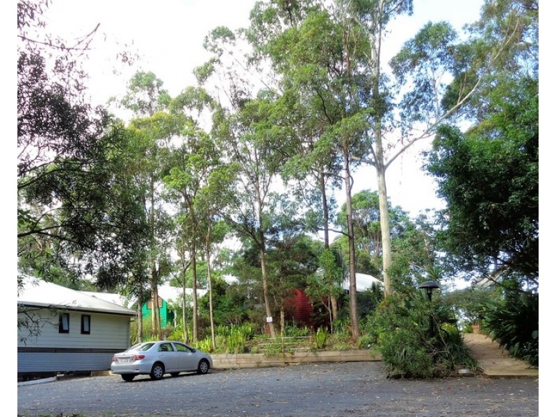 387 Henri Robert Drive, Mount Tamborine QLD 4272
