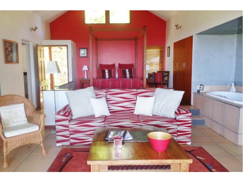 387 Henri Robert Drive, Mount Tamborine QLD 4272