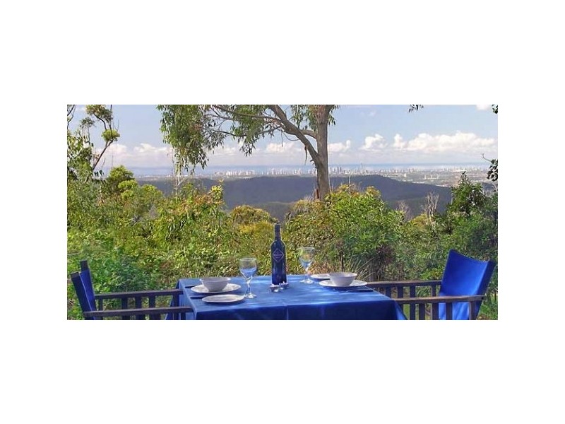 387 Henri Robert Drive, Mount Tamborine QLD 4272