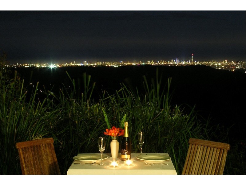 387 Henri Robert Drive, Mount Tamborine QLD 4272