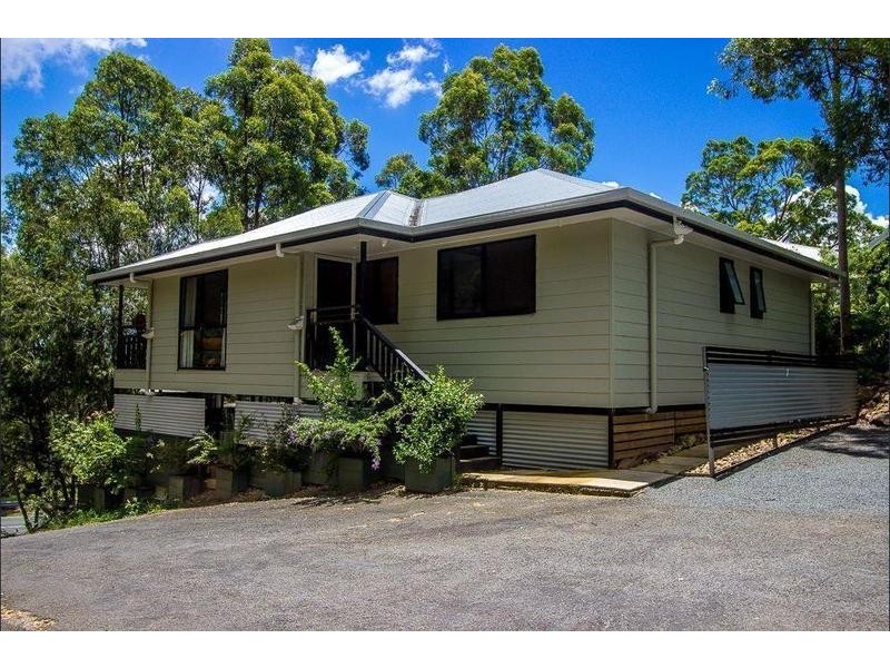 387 Henri Robert Drive, Mount Tamborine QLD 4272