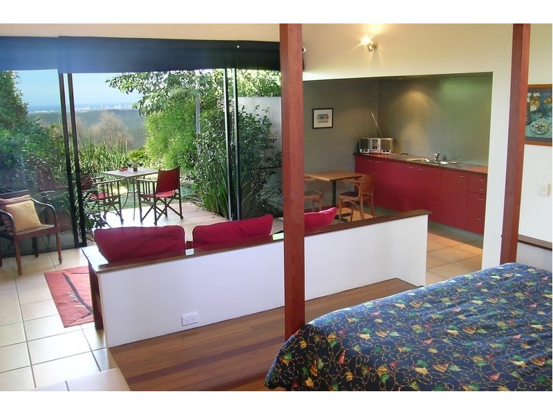 387 Henri Robert Drive, Mount Tamborine QLD 4272