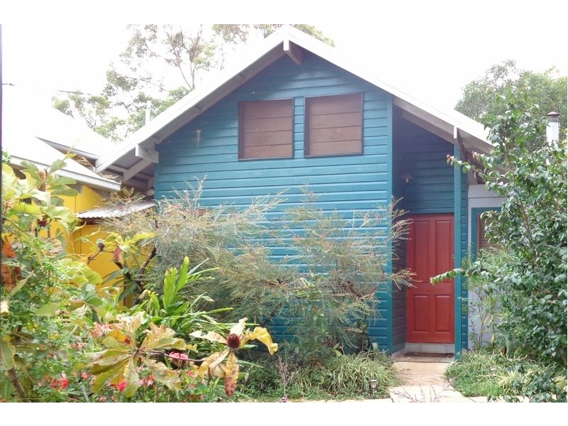 387 Henri Robert Drive, Mount Tamborine QLD 4272