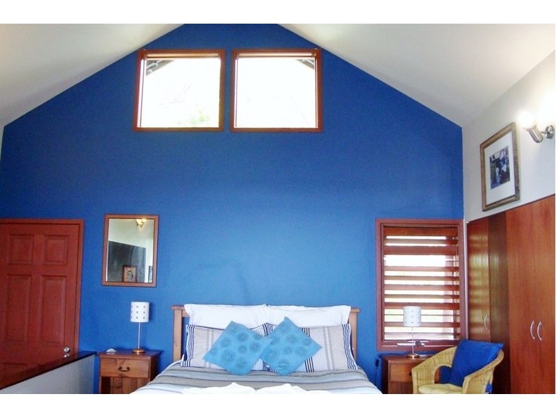 387 Henri Robert Drive, Mount Tamborine QLD 4272