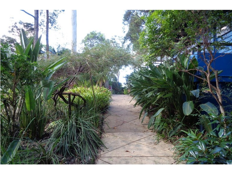 387 Henri Robert Drive, Mount Tamborine QLD 4272