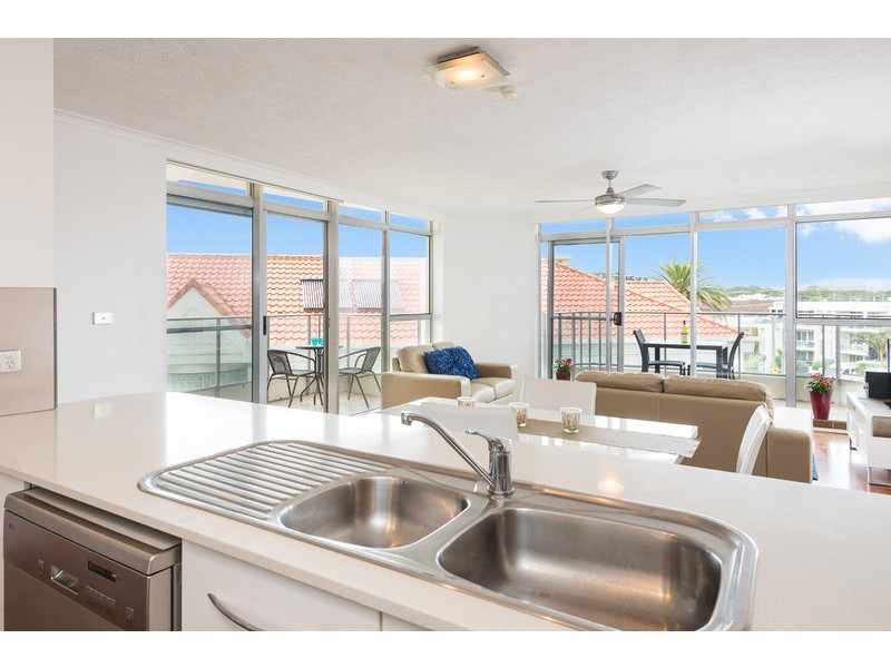13/67 Albatross Avenue, Mermaid Beach QLD 4218