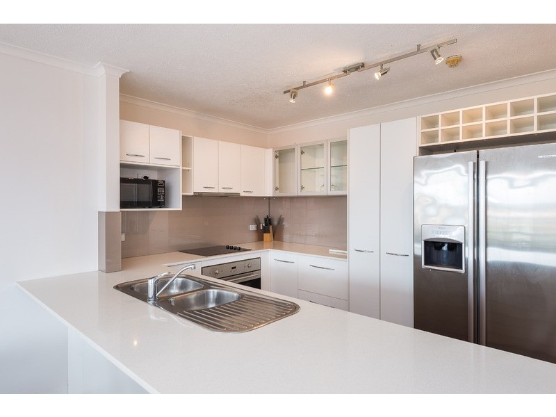 13/67 Albatross Avenue, Mermaid Beach QLD 4218