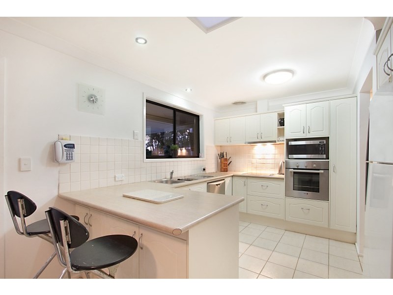 39 Rumrunner Street, Mermaid Waters QLD 4218