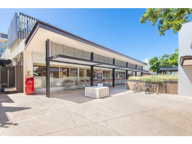 214/1 Toombul Avenue, Miami QLD 4220