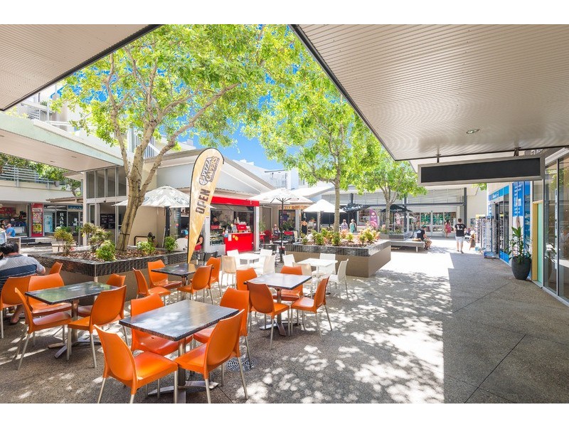 214/1 Toombul Avenue, Miami QLD 4220