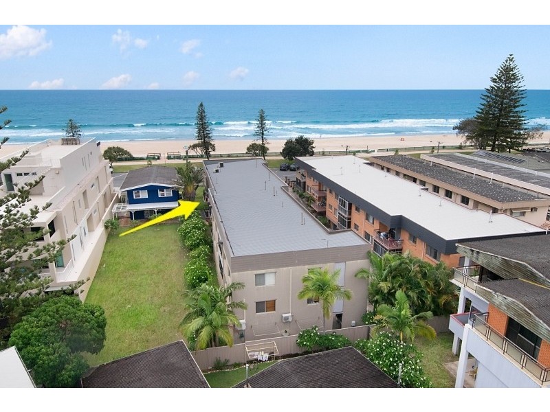 6/70 Marine Parade, Miami QLD 4220