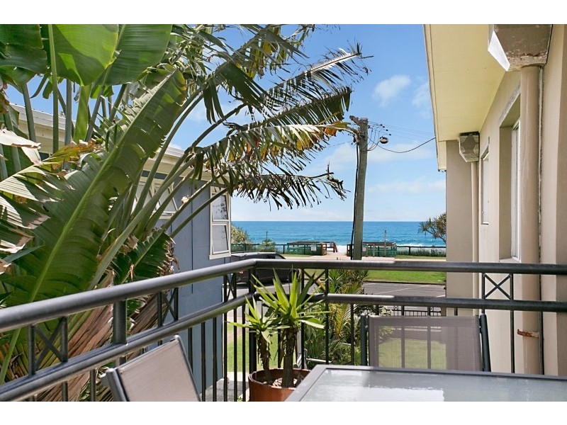6/70 Marine Parade, Miami QLD 4220