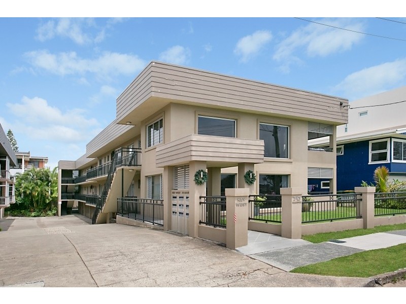 6/70 Marine Parade, Miami QLD 4220