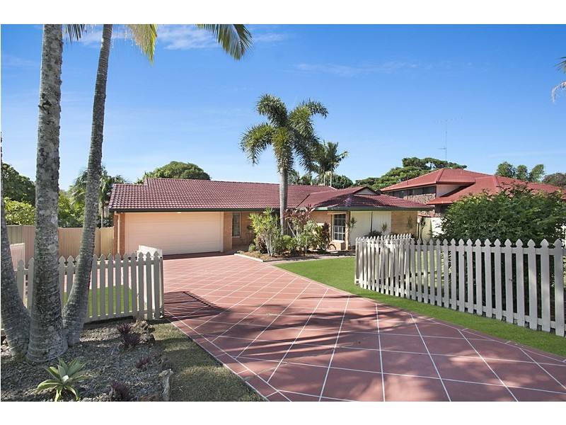 35 Colrene Drive, Nerang QLD 4211