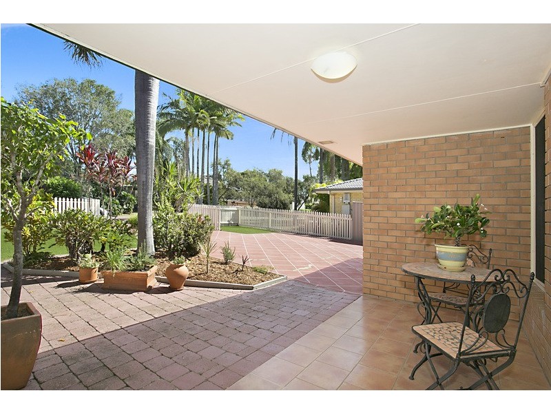 35 Colrene Drive, Nerang QLD 4211
