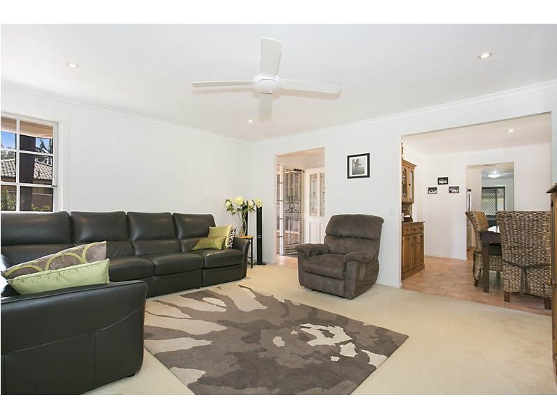 35 Colrene Drive, Nerang QLD 4211