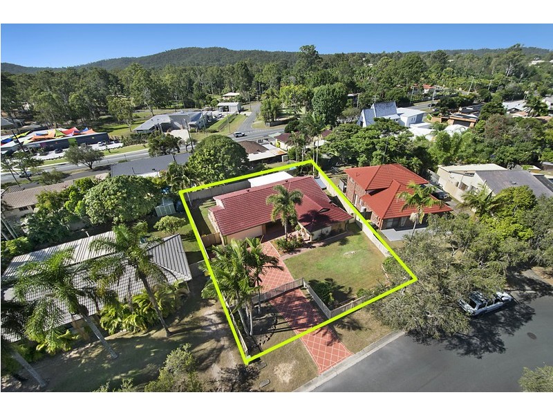 35 Colrene Drive, Nerang QLD 4211