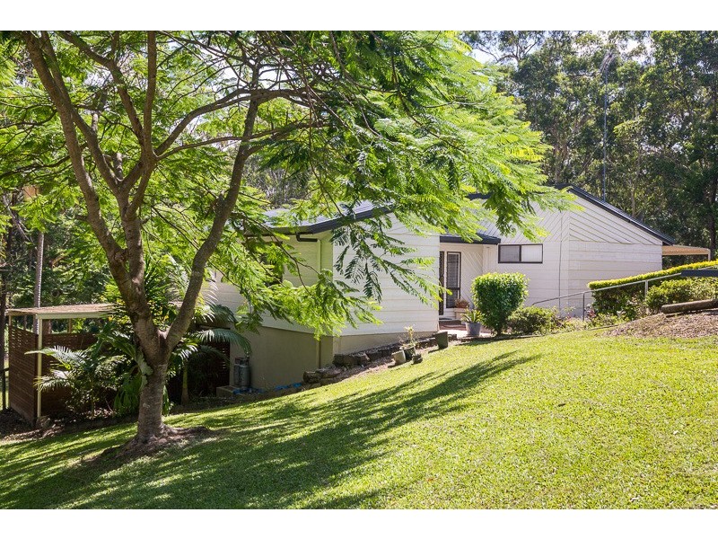 10 Heulan Court, Reedy Creek QLD 4227