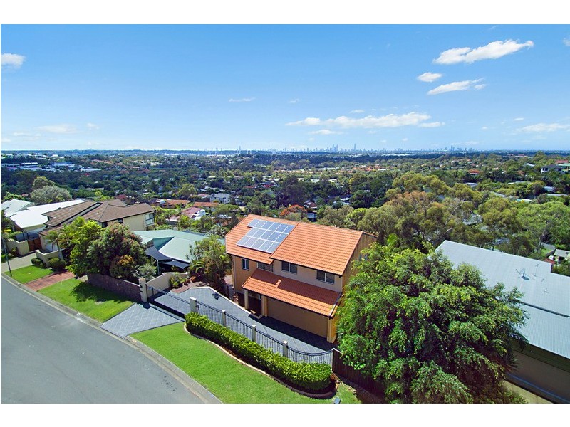 36 Convery Crescent, Highland Park QLD 4211