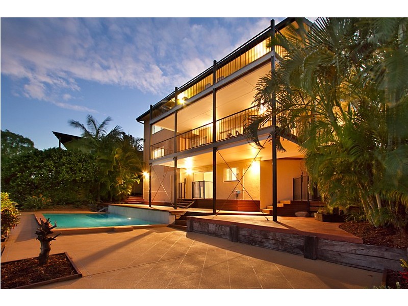 36 Convery Crescent, Highland Park QLD 4211