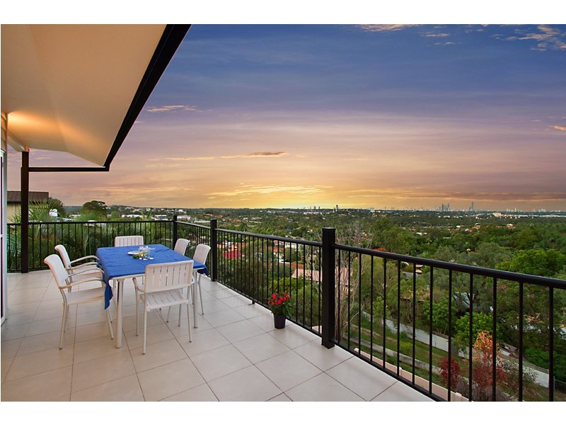 36 Convery Crescent, Highland Park QLD 4211