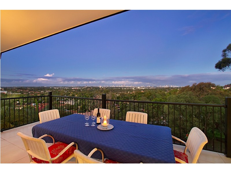 36 Convery Crescent, Highland Park QLD 4211