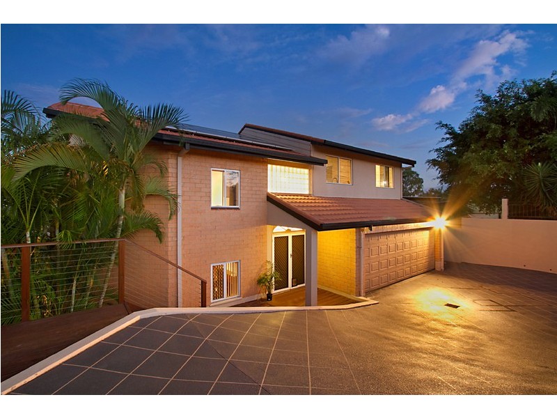 36 Convery Crescent, Highland Park QLD 4211