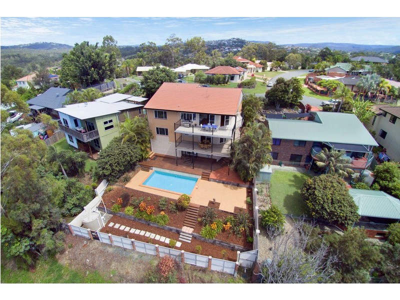 36 Convery Crescent, Highland Park QLD 4211