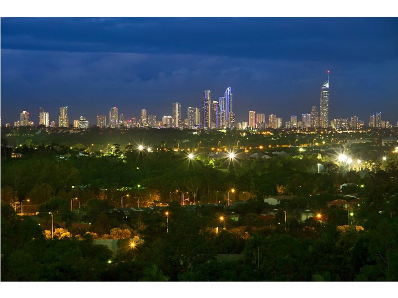 36 Convery Crescent, Highland Park QLD 4211