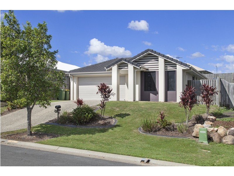 43 Manning Circuit, Pacific Pines QLD 4211