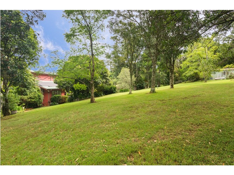594 Binna Burra Road, Beechmont QLD 4211