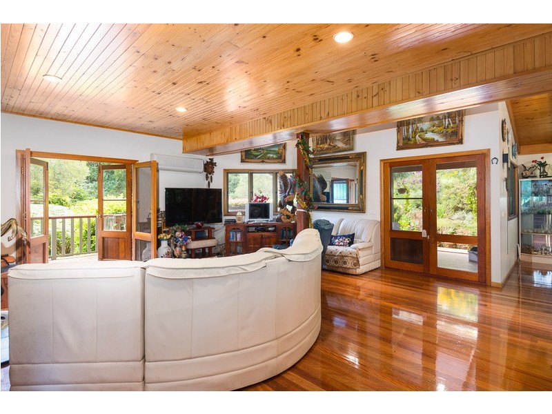 594 Binna Burra Road, Beechmont QLD 4211