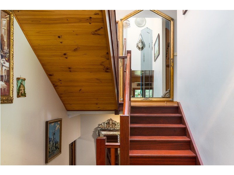 594 Binna Burra Road, Beechmont QLD 4211