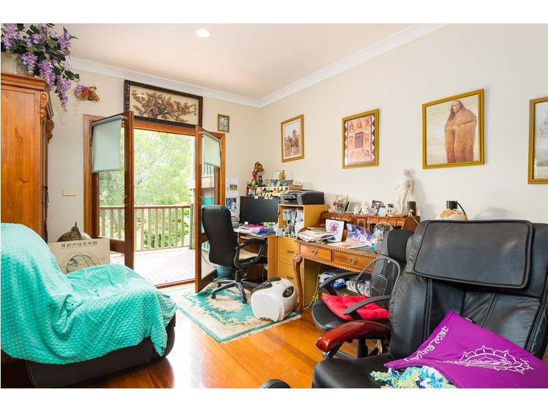 594 Binna Burra Road, Beechmont QLD 4211