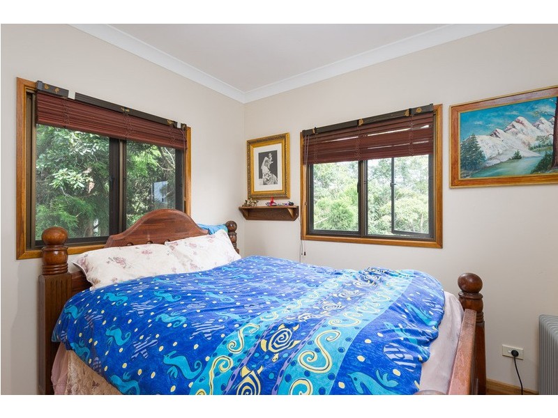 594 Binna Burra Road, Beechmont QLD 4211