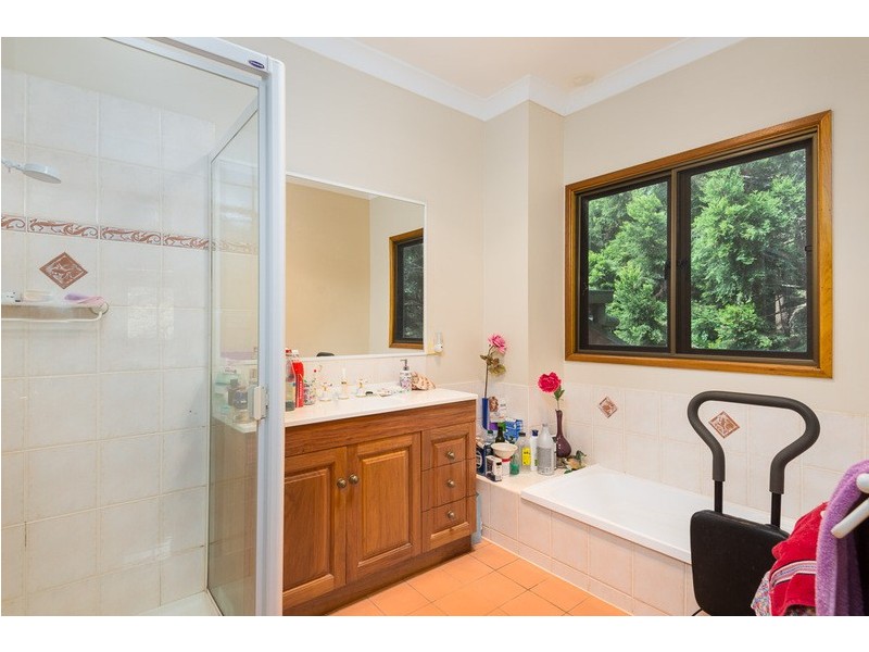 594 Binna Burra Road, Beechmont QLD 4211