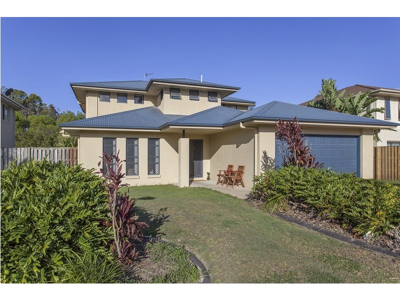 6 Bishopwood Court, Upper Coomera QLD 4209
